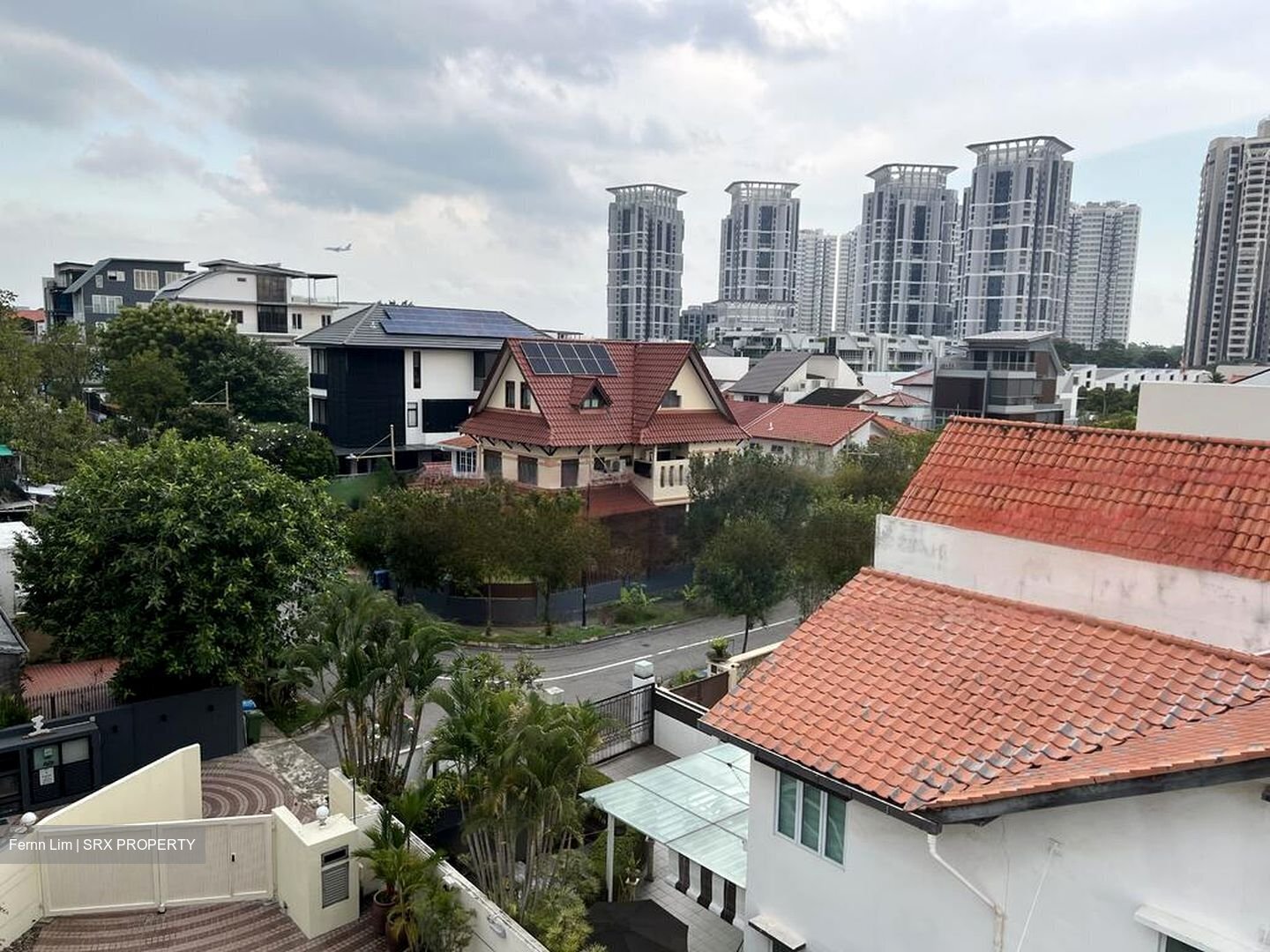 Sennett Lane (D16), Detached #456873361